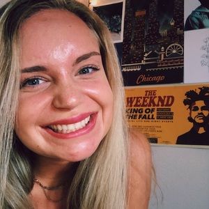 Meet your Posher, Colleen